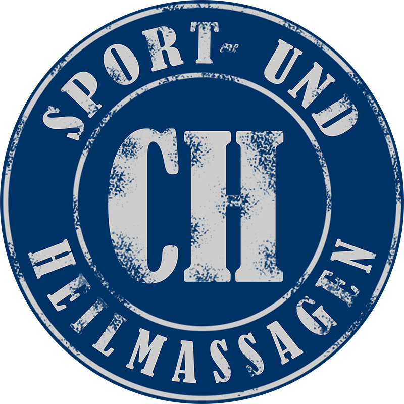 Logo Harich Sportmassage